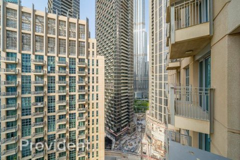 Appartement de 2 chambres à Downtown Dubai (Downtown Burj Dubai), UAE No. 96010 3