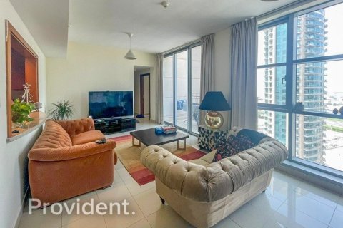 Appartement de 2 chambres à Downtown Dubai (Downtown Burj Dubai), UAE No. 96010 2