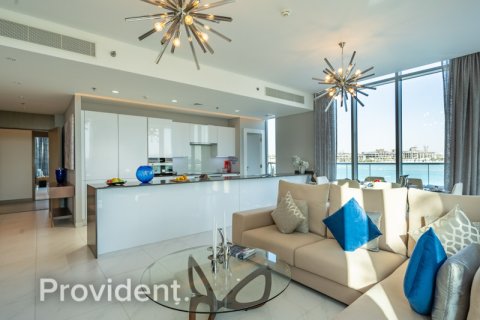 Квартира с 3 спальнями  №96015 4