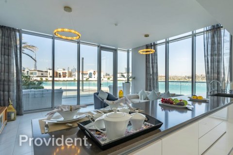 Квартира с 3 спальнями  №96015 7