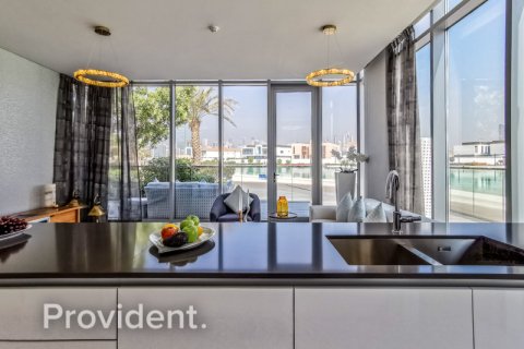 Квартира с 3 спальнями  №96015 6