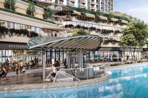 Apartment de 1 dormitorio en Dubai, UAE No. 100383 8