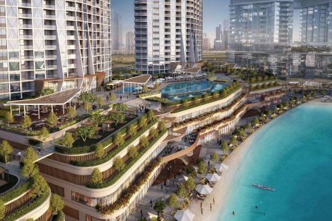 Apartment de 1 dormitorio en Dubai, UAE No. 100383 10