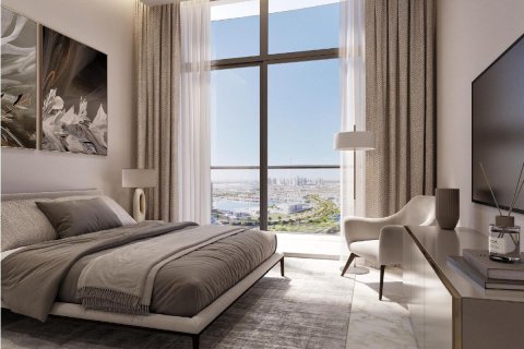 Apartment de 1 dormitorio en Dubai, UAE No. 100383 6