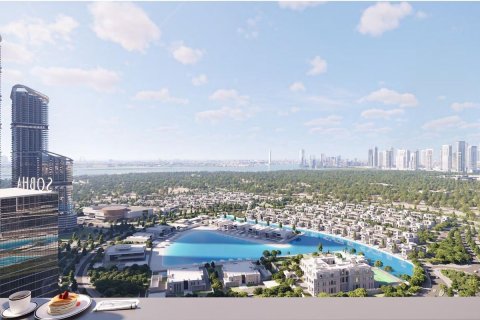 Apartment de 1 dormitorio en Dubai, UAE No. 100383 9