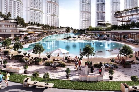 Apartment de 1 dormitorio en Dubai, UAE No. 100383 12