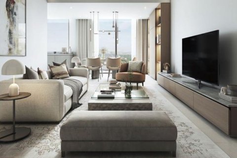 Apartment de 1 dormitorio en Dubai, UAE No. 100383 3