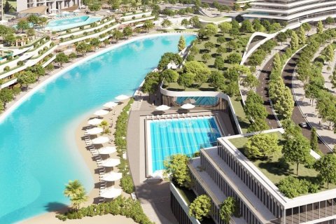 Apartment de 1 dormitorio en Dubai, UAE No. 100383 11