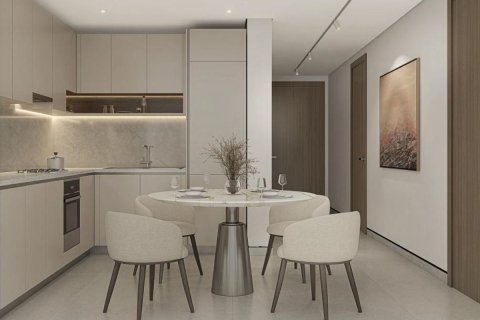 Apartment de 1 dormitorio en Dubai, UAE No. 100383 4