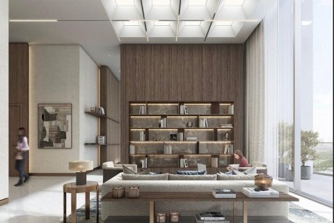 Apartment de 1 dormitorio en Dubai, UAE No. 100383 5