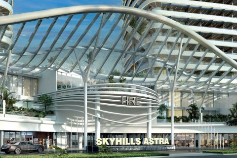 Appartement de 35.3m² à Dubai Science Park, UAE No. 100386 1