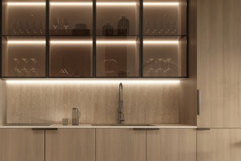Appartement de 35.3m² à Dubai Science Park, UAE No. 100386 8