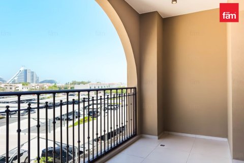 Appartement de 1 chambre à Dubai, UAE No. 100384 2