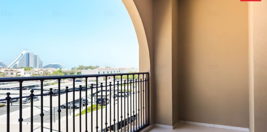 Appartement de 1 chambre à Dubai, UAE No. 100384