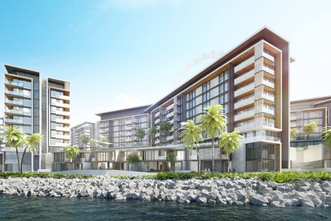 BLUEWATERS RESIDENCES  №69258