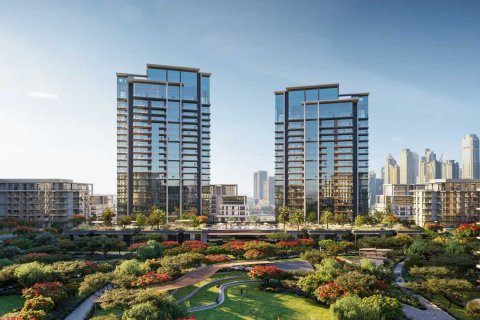 CENTRAL PARK  №69257