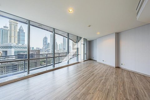 Appartement de Studio à Dubai, UAE No. 101747 2