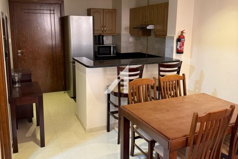 Appartement de 1 chambre à Dubai, UAE No. 101750 17