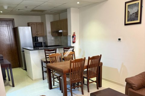 Appartement de 1 chambre à Dubai, UAE No. 101750 22