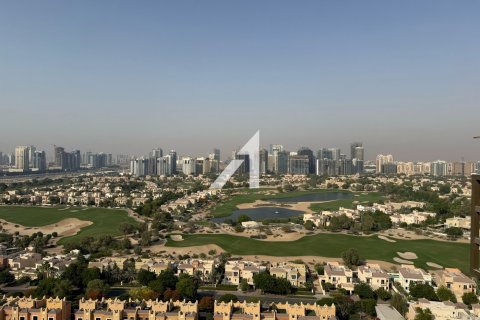 Appartement de 1 chambre à Dubai, UAE No. 101750 1