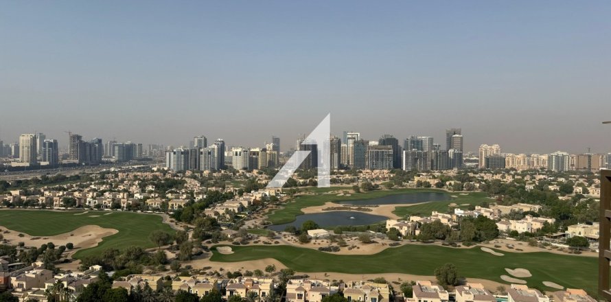 Appartement de 1 chambre à Dubai, UAE No. 101750