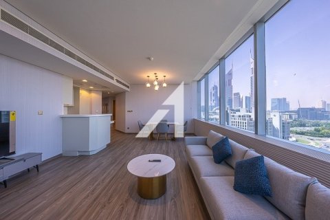 2 غرف نوم شقة في دبي, الإمارات العربية المتحدة رقم 101746 2