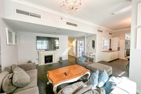 Apartment de 3 dormitorios en Jumeirah Village Circle, UAE No. 101749 2