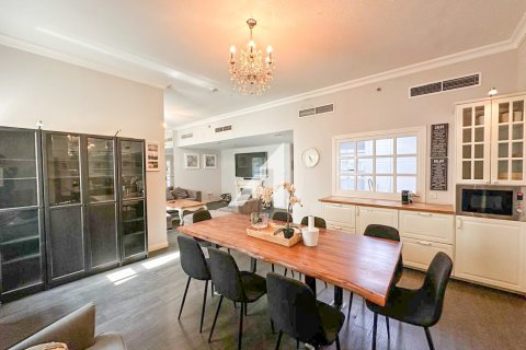 Apartment de 3 dormitorios en Jumeirah Village Circle, UAE No. 101749 16