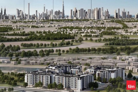Appartement de 1 chambre à Wadi Al Safa 2, UAE No. 100453 6