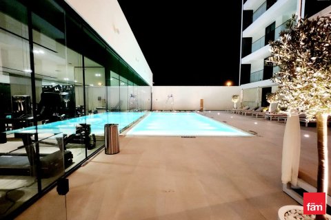 Appartement de 39.4m² à Dubai, UAE No. 100488 16