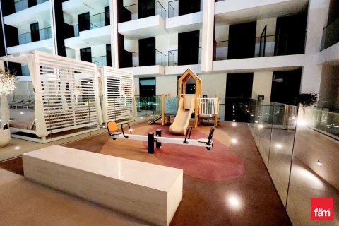 Appartement de 39.4m² à Dubai, UAE No. 100488 20