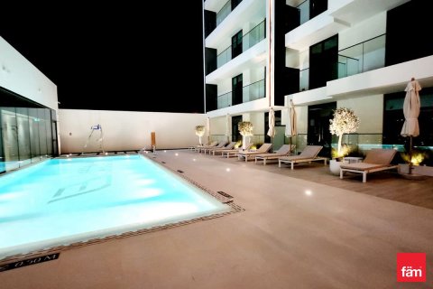 Appartement de 39.4m² à Dubai, UAE No. 100488 12