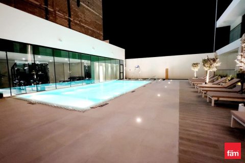 Appartement de 39.4m² à Dubai, UAE No. 100488 17