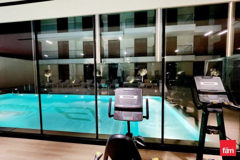 Appartement de 39.4m² à Dubai, UAE No. 100488 22