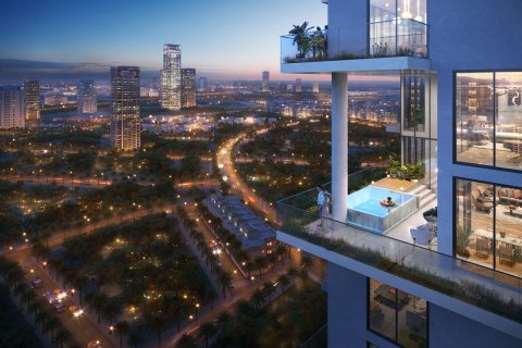 Appartement de 2 chambres à Dubai, UAE No. 100471 13