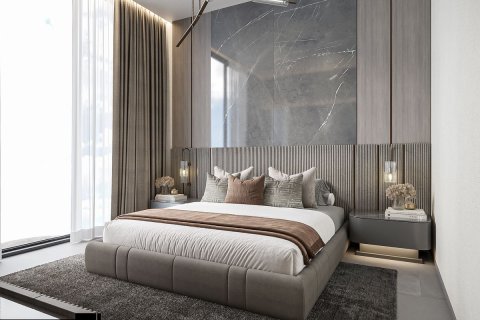 Appartement de 2 chambres à Dubai, UAE No. 100471 6