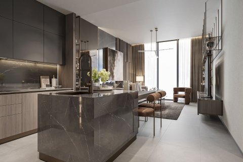 Appartement de 2 chambres à Dubai, UAE No. 100471 5