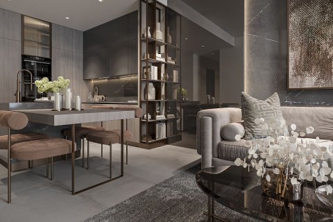 Appartement de 2 chambres à Dubai, UAE No. 100471 4