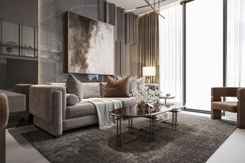 Appartement de 2 chambres à Dubai, UAE No. 100471 2