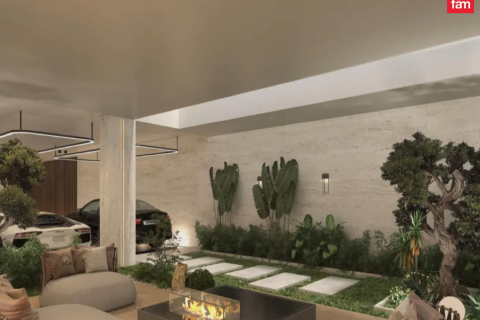 Villa de 5 dormitorios en Dubai, UAE No. 100472 2