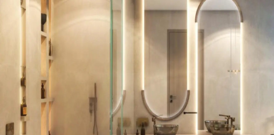 Villa de 5 dormitorios en Dubai, UAE No. 100472