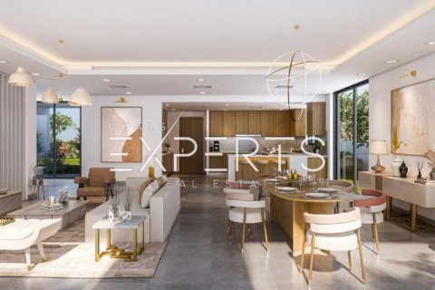 Villa de 4 chambres à Yas Acres, UAE No. 73227 8