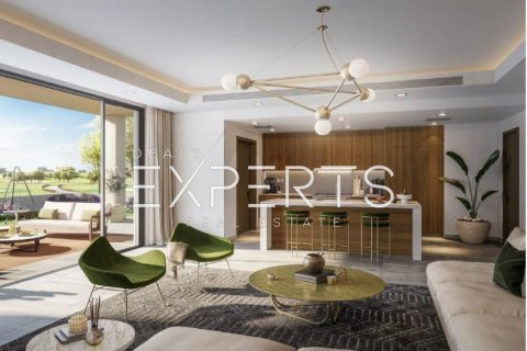Villa de 4 chambres à Yas Acres, UAE No. 73227 9