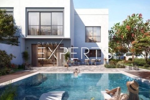 Villa de 5 chambres à Yas Acres, UAE No. 73225 2