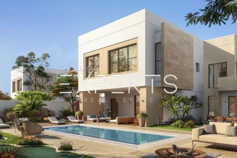 Villa de 5 chambres à Yas Acres, UAE No. 73225 4