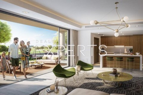 Villa de 5 chambres à Yas Acres, UAE No. 73225 11