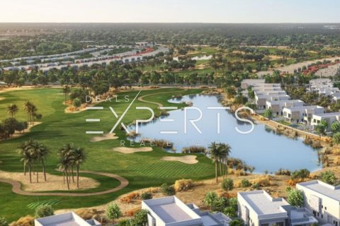 Villa de 5 chambres à Yas Acres, UAE No. 73225 1