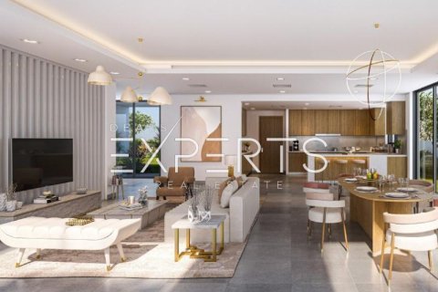 Villa de 5 chambres à Yas Acres, UAE No. 73225 12