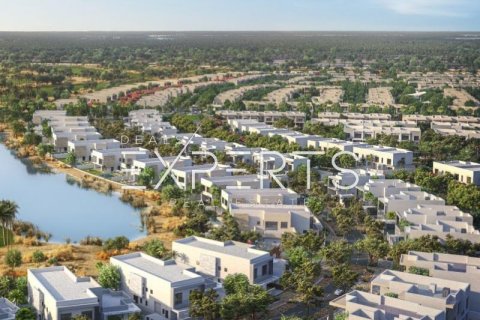 Villa de 5 chambres à Yas Acres, UAE No. 73225 10