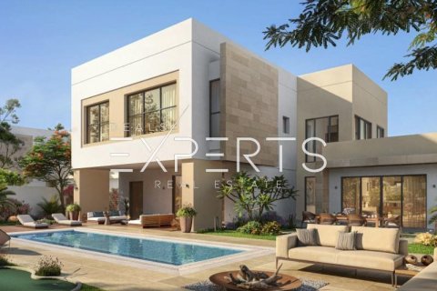 Villa de 5 chambres à Yas Acres, UAE No. 73225 7